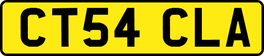 CT54CLA