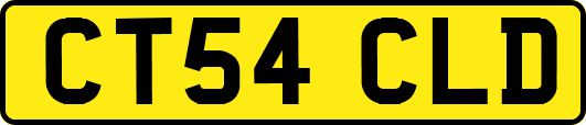 CT54CLD