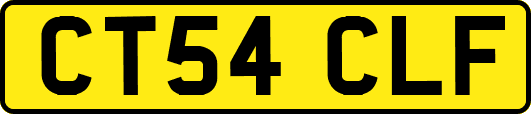 CT54CLF
