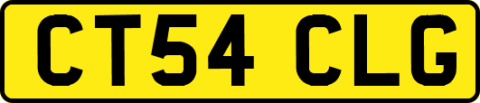 CT54CLG