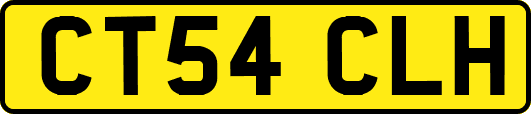 CT54CLH