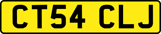 CT54CLJ