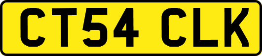 CT54CLK