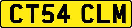 CT54CLM