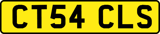 CT54CLS