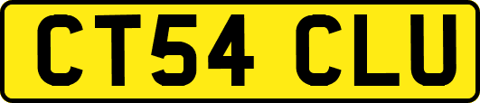 CT54CLU