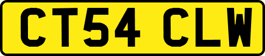 CT54CLW