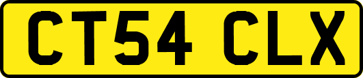 CT54CLX