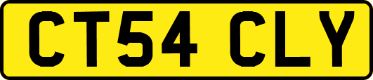 CT54CLY