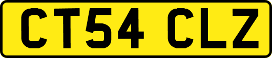 CT54CLZ