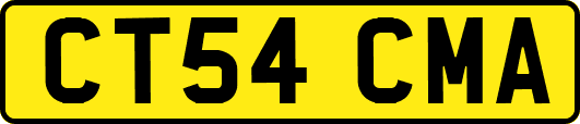 CT54CMA