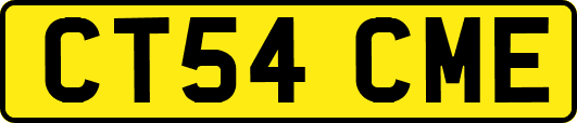 CT54CME