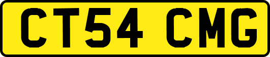 CT54CMG