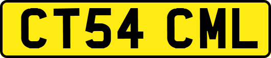 CT54CML
