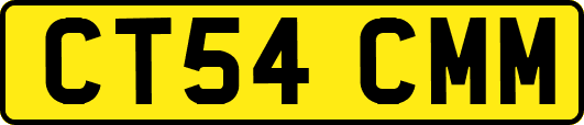CT54CMM