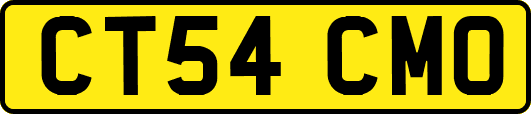CT54CMO