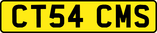 CT54CMS