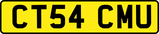 CT54CMU