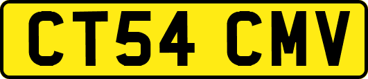 CT54CMV