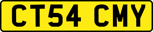 CT54CMY