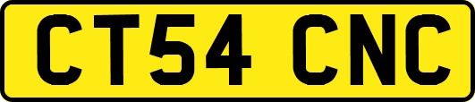 CT54CNC