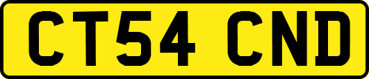 CT54CND