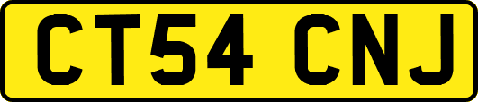 CT54CNJ