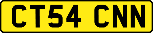 CT54CNN
