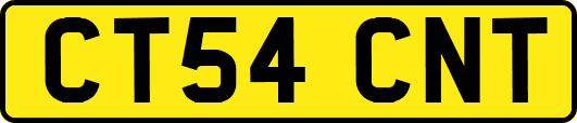 CT54CNT