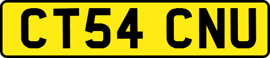 CT54CNU