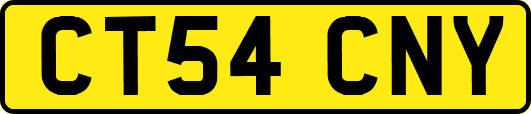 CT54CNY