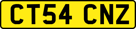 CT54CNZ
