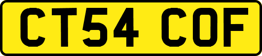 CT54COF