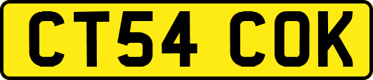 CT54COK