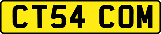 CT54COM