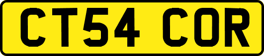 CT54COR