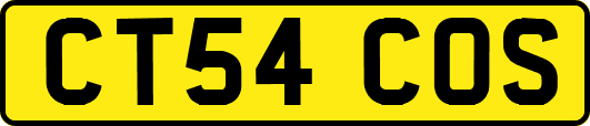 CT54COS