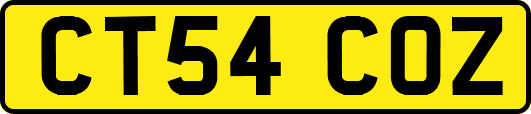 CT54COZ