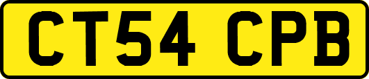 CT54CPB
