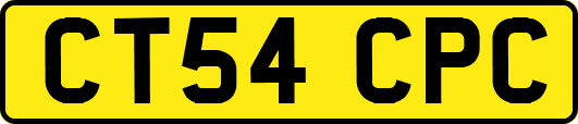CT54CPC
