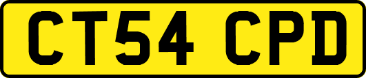 CT54CPD