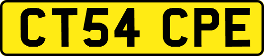 CT54CPE