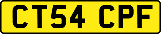 CT54CPF