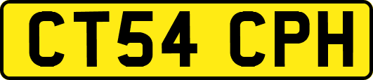 CT54CPH