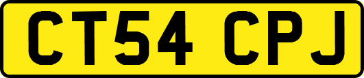 CT54CPJ