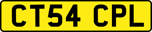 CT54CPL