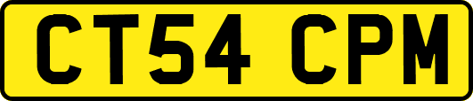 CT54CPM
