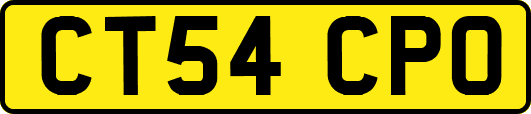 CT54CPO