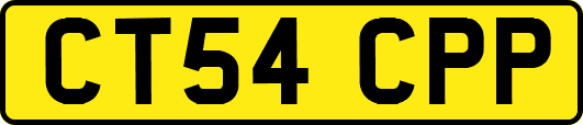 CT54CPP