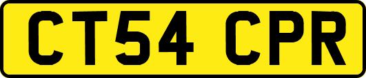 CT54CPR